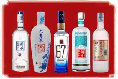 琼中回收衡水老白干